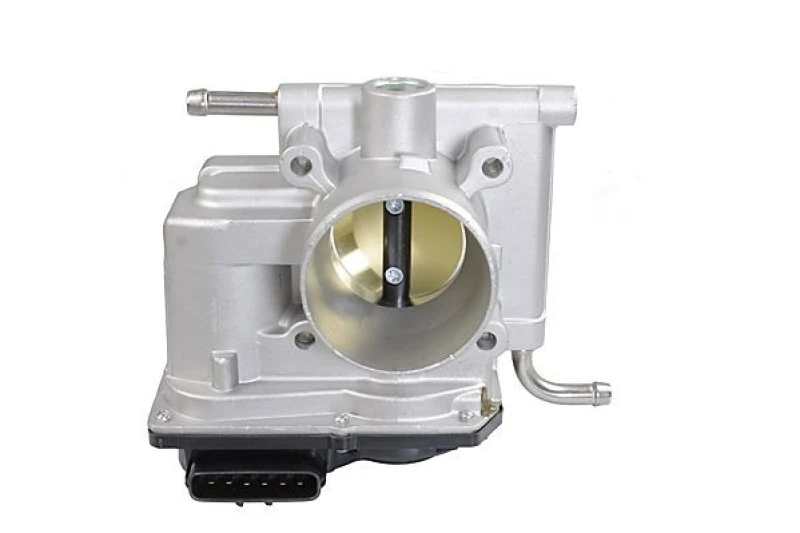 Image of Throttle body METZGER 0892895