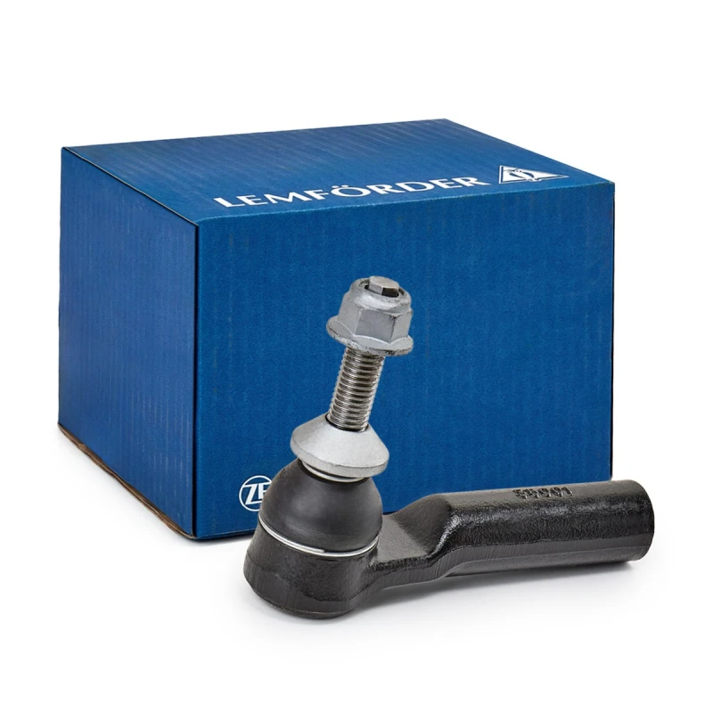 Image of Track rod end LEMFORDER 42630 01