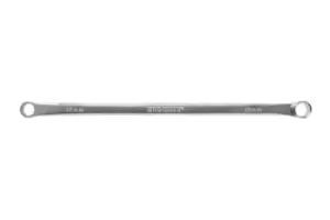 Image of Teng Tools 631618FL 16 x 18mm Long Double Ring Spanner