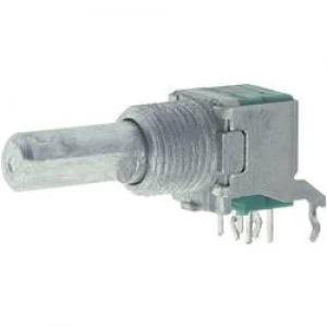 Image of ALPS 402146 Stereo Potentiometer