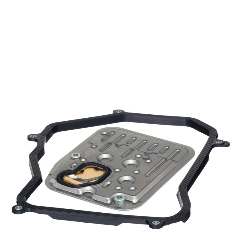 Image of Automatic transmission filter kit HENGST FILTER EG1112H D651