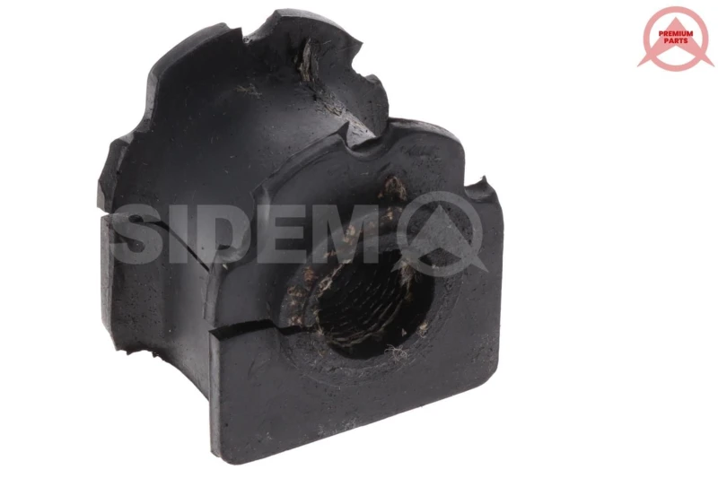 Image of SIDEM 827900 Stabilizer Bushes Rear Axle Anti-roll Bar Bush Kit (1334)