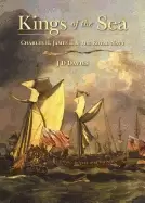 Image of kings of the sea charles ii james ii and the royal navy