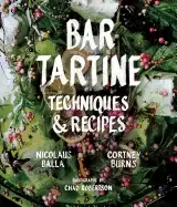 Image of bar tartine techniques and recipes