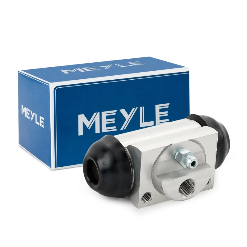Image of MEYLE 36-14 531 0001 Brake Cylinder Rear Axle, Original Quality Aluminium Wheel Brake Cylinder (277)
