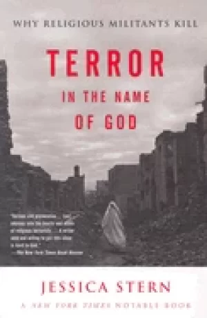 Image of terror in the name of god why religious militants kill
