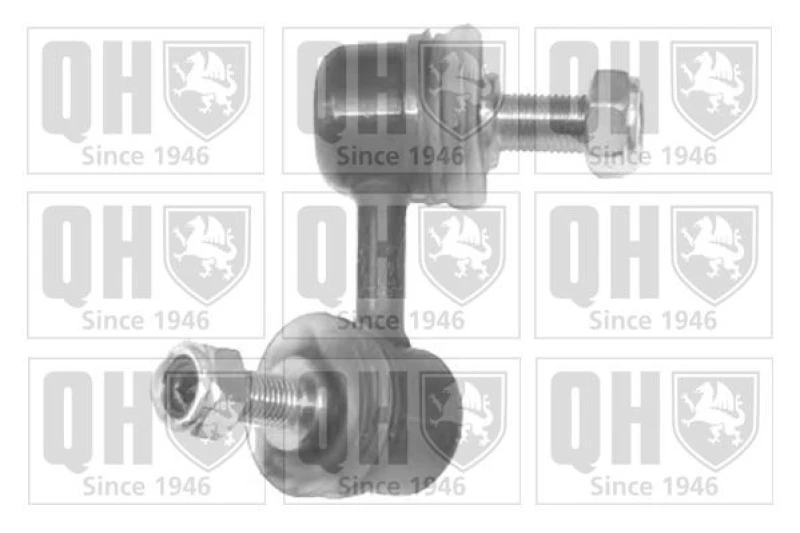 Image of QUINTON HAZELL Anti-roll bar link QUINTON HAZELL QLS3354S