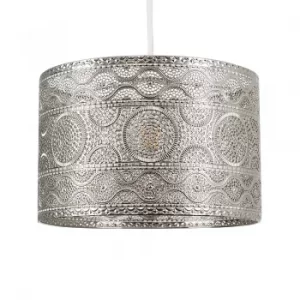 Image of Casablanca Moroccan Style Pendant Shade