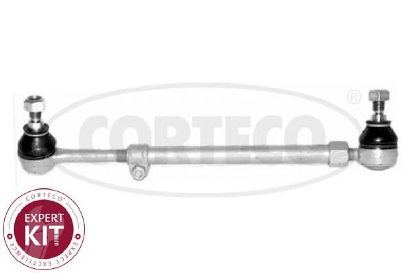 Image of Track rod assembly CORTECO 49400608