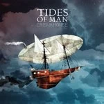 image of Tides Of Man - Dreamhouse (Music CD)