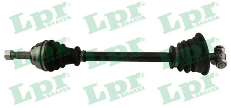 Image of LPR Drive shaft LPR DS39061