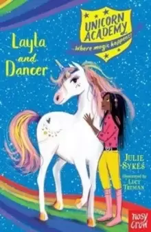 Image of Unicorn Academy: Layla and Dancer
