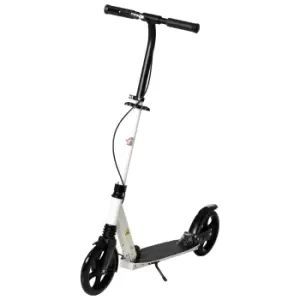 Image of HOMCOM Ride On Tractor Toddler Walker