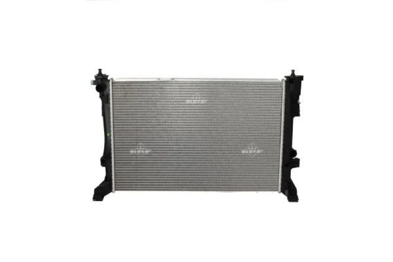 Image of NRF Engine radiator NRF 59239