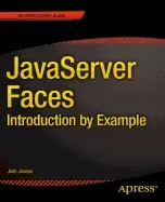 Image of javaserver faces introduction by example