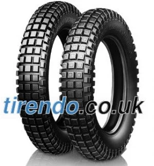 Image of Michelin Trial Competition 2.75-21 TT 45M Front wheel