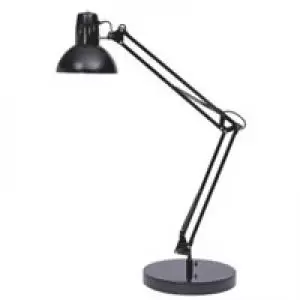 Image of Architect Desk Lamp Black Archi N UK