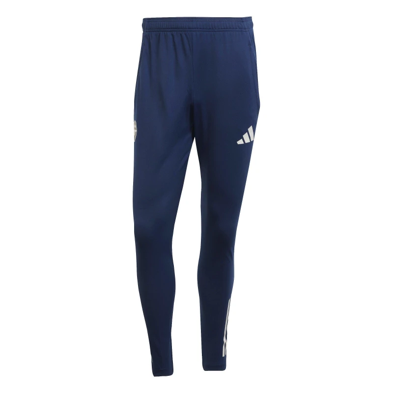 Image of adidas Arsenal Training Tracksuit Bottoms 2025 2026 Mens Blue male M