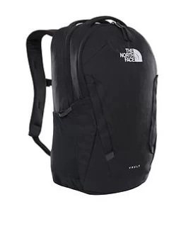 Image of The North Face Vault Backpack - Black, Men