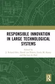 Image of Responsible Innovation in Large Technological Systems