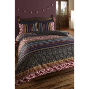 image of Orkney Reversible Duvet Set