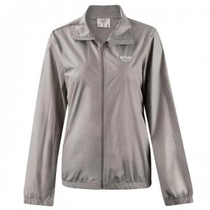 Image of Lee Cooper Waterproof Jacket Ladies - Chk Grey