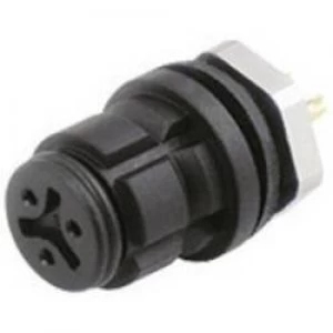 Image of Binder 99 9216 00 05 Series 620 Sub Miniature Circular Connector Nominal current details 2 A Number of pins 5