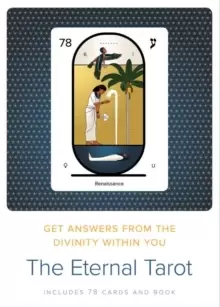 Image of The Eternal Tarot : Get Answers from the Divinity within You