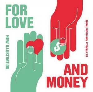Image of For Love and Money by Liz Farrelly Paperback