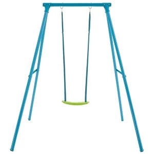 image of TP Toys Single Metal Swing