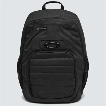 Image of Oakley Oakley Enduro 25LT 4.0 Backpack - Blackout