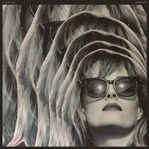Image of Gwenno - Y Dydd Olaf Vinyl