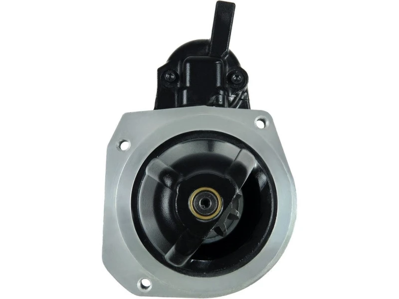 Image of AS-PL Starter motor AS-PL S3161S