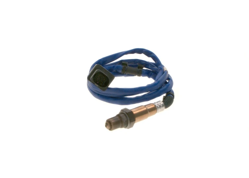Image of Bosch 0 258 017 228 Lambda sensor Lambda Sensor (3922)