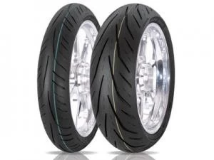 image of Avon Storm 3D X M 10090 ZR18 TL 58W Front wheel