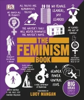 Image of The feminism book by