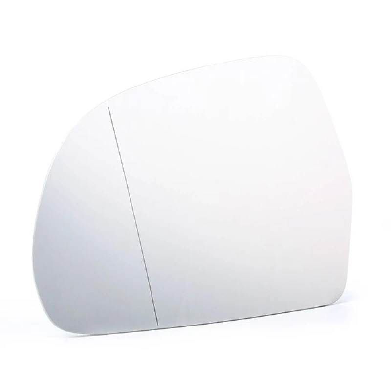 Image of JOHNS 13 12 37-85 Wing Mirror Glass Left Mirror Glass,outside mirror (1914)