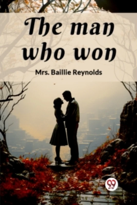 Image of The man who won (Edition2024) Paperback / softback