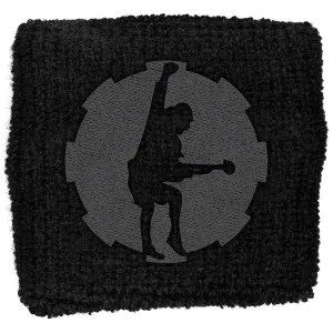 Image of AC/DC - Angus Cog Sweatband