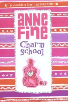 Image of Charm School by Anne Fine Paperback