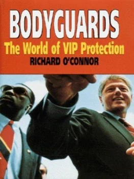 Image of Bodyguards by Richard Oconnor Hardback