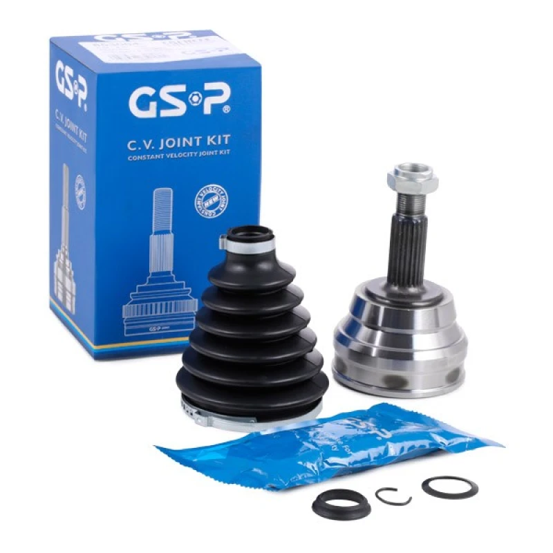 Image of GSP CV joint kit GSP 853004