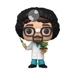 Image of Cypress Hill B Real Funko Pop! Vinyl