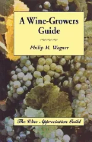 Image of wine growers guide