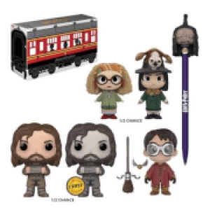 image of Funko Harry Potter EXC Mystery Box