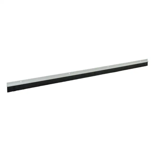 Image of Fixman Door Brush Strip 25mm Bristles - 914mm White