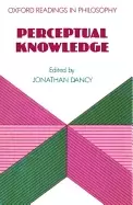 Image of perceptual knowledge
