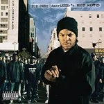 Image of Ice Cube - AmeriKKKas Most Wanted (Music CD)