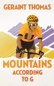 Image of Mountains According to G