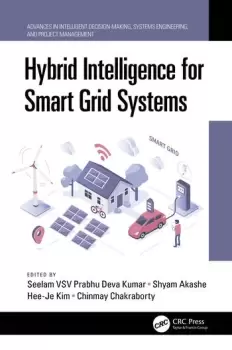 Image of Hybrid Intelligence for Smart Grid Systems